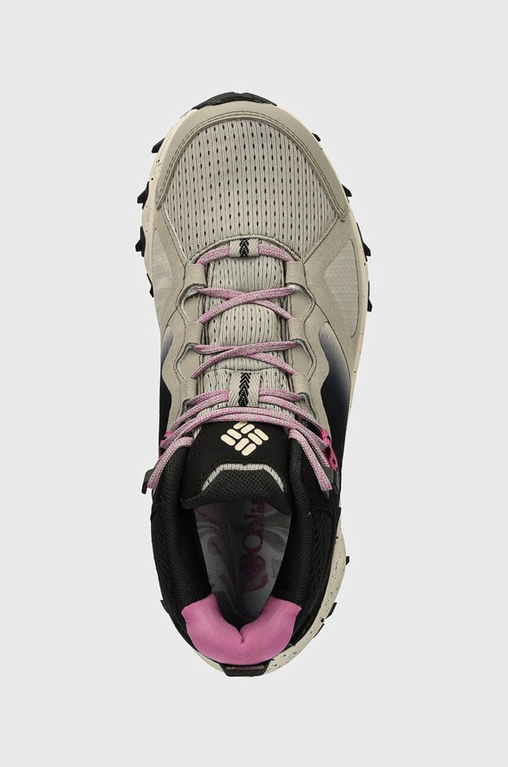 Columbia buty Peakfreak Hera Mid Outdry czarny 2100201