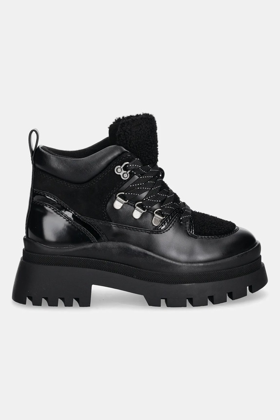 Čizme Aldo COZETTIA 13838046.COZETTIA crna AW24