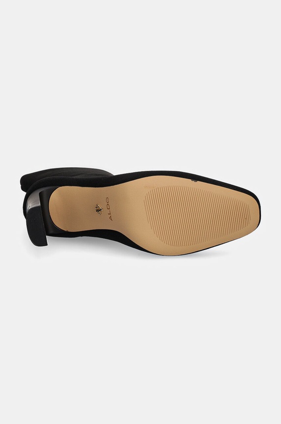 Aldo botki FAELORA 13838552.FAELORA czarny