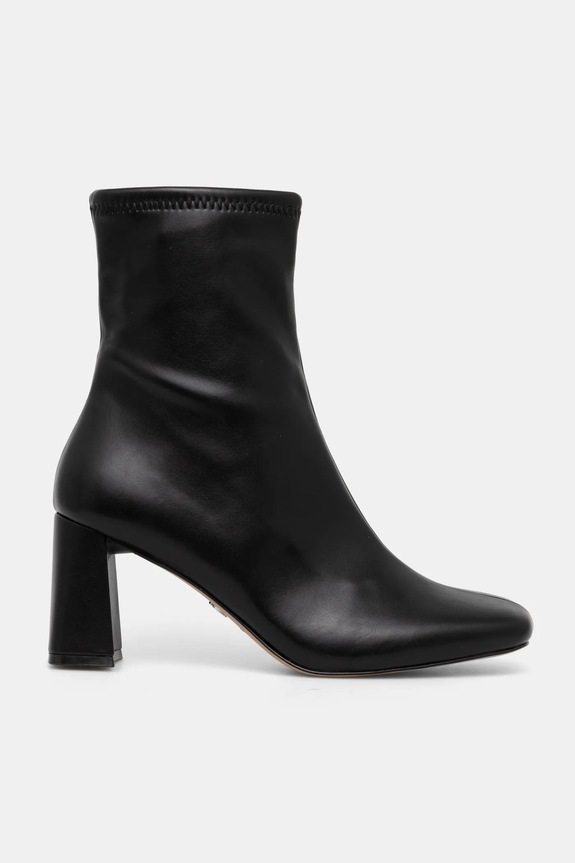 Черевики Aldo BUN 13847650.BUN чорний AW24