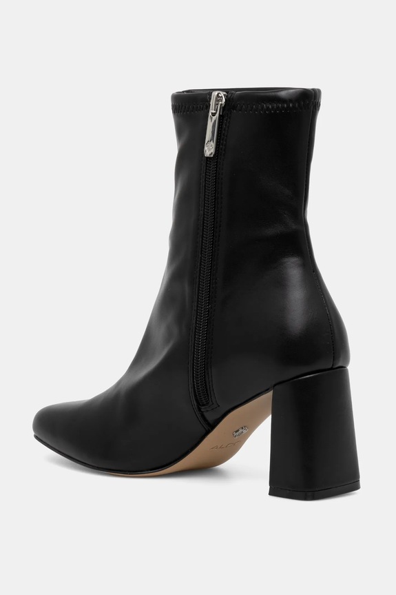 Взуття Черевики Aldo BUN 13847650.BUN чорний