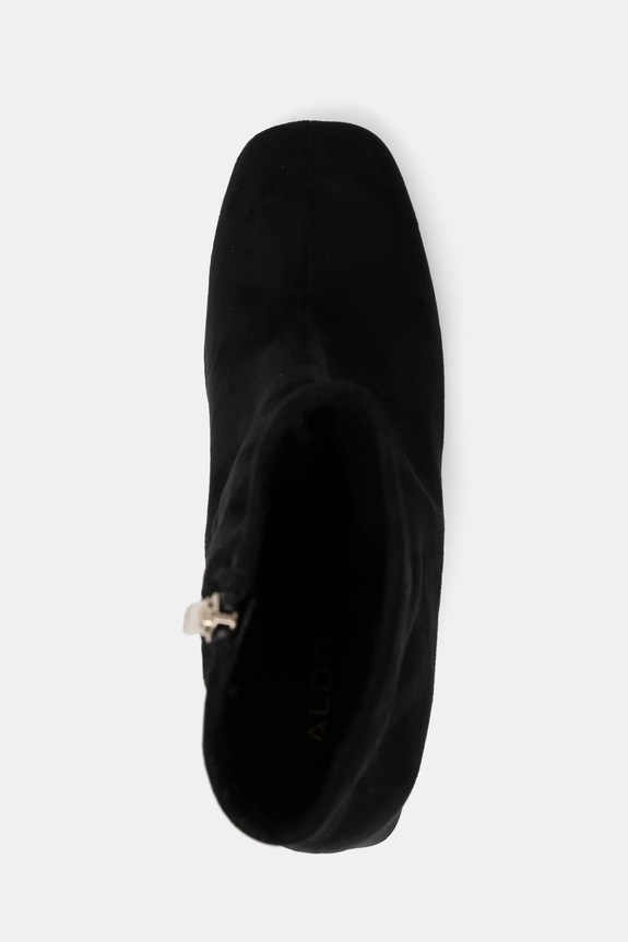 Aldo botki BUN czarny 13847651.BUN