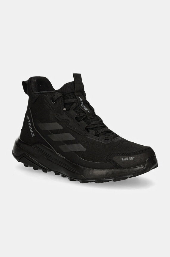 adidas TERREX buty Anylander Mid R.RDY syntetyczny czarny ID3473