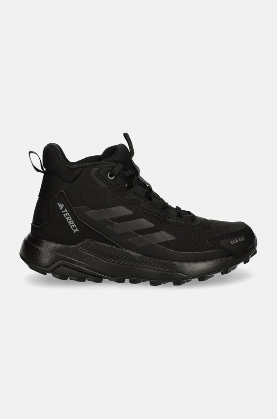 adidas TERREX buty Anylander Mid R.RDY ID3473 czarny AW24