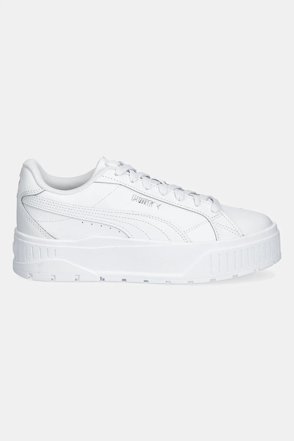 Puma sneakers Karmen II L 397456 bianco SS26