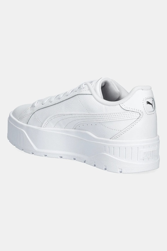 Scarpe Puma sneakers Karmen II L 397456 bianco