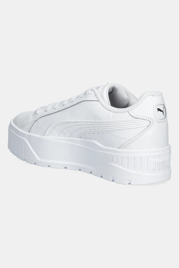 Scarpe Puma sneakers Karmen II L 397456 bianco