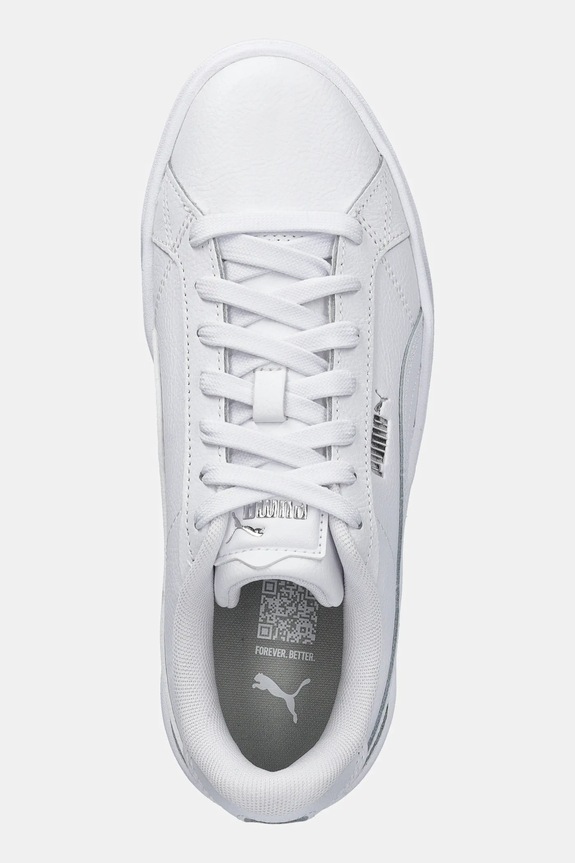 Puma sneakers Karmen II L bianco 397456