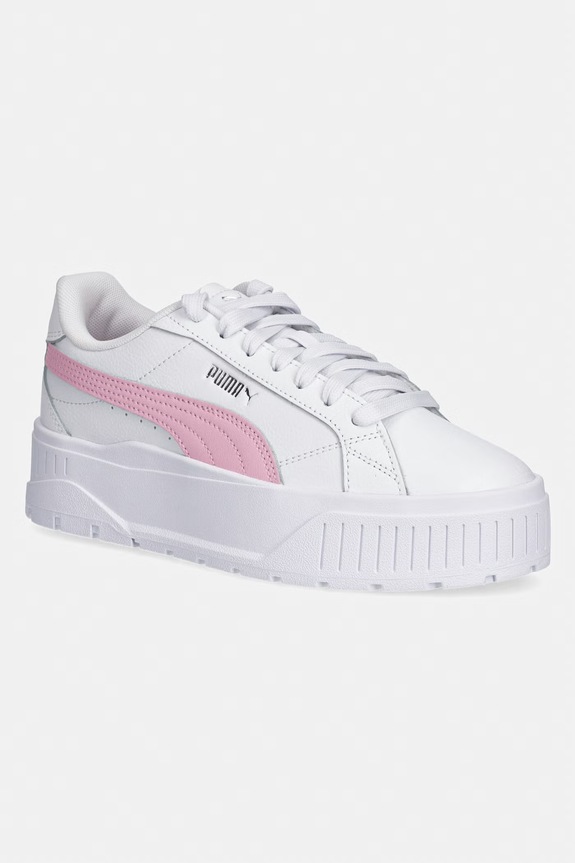 Puma Karmen II L sneakersy damskie biały 397456