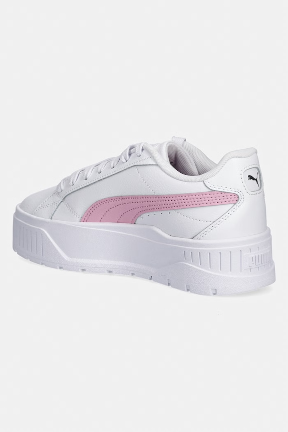 Obuwie Puma Karmen II L sneakersy damskie 397456 biały