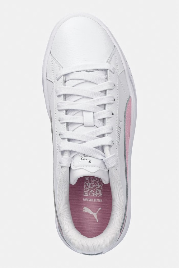 Puma Karmen II L sneakersy damskie biały 397456