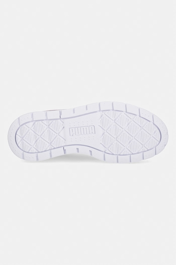 Puma Karmen II L sneakersy damskie 397456 biały