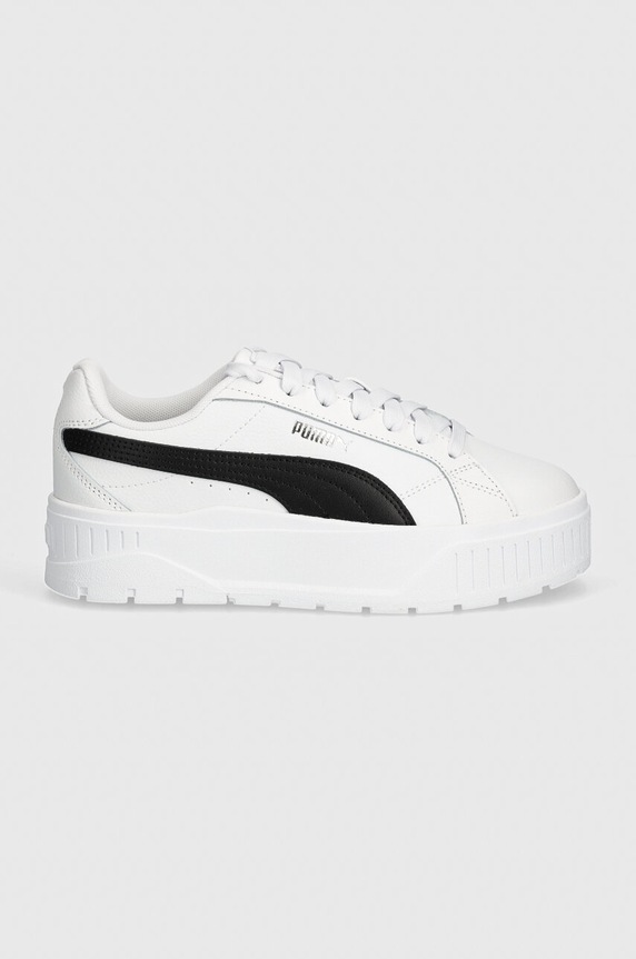 Puma sportcipő Karmen II L 397456 fehér SS26