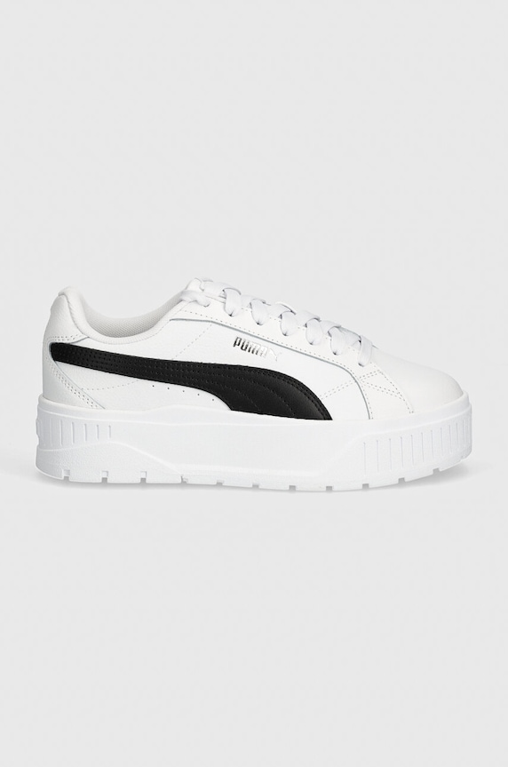 Puma sportcipő Karmen II L 397456 fehér SS26