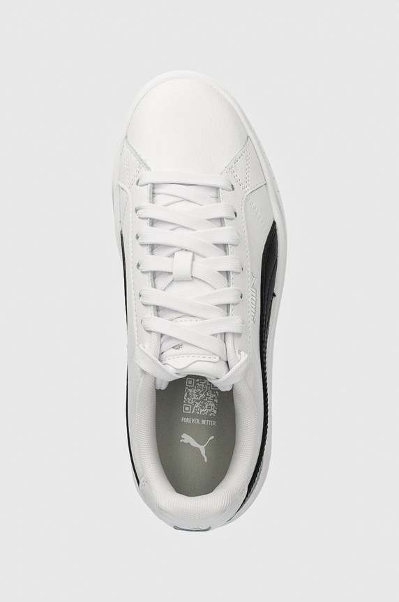 Puma sportcipő Karmen II L fehér 397456