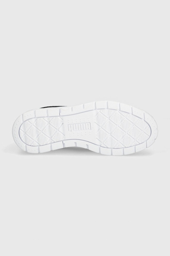 Puma sportcipő Karmen II L 397456 fehér
