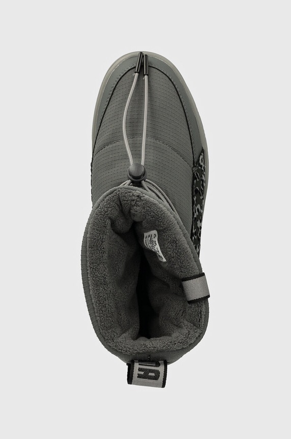 Sněhule Puma Snowbae Wns Animal šedá 398890