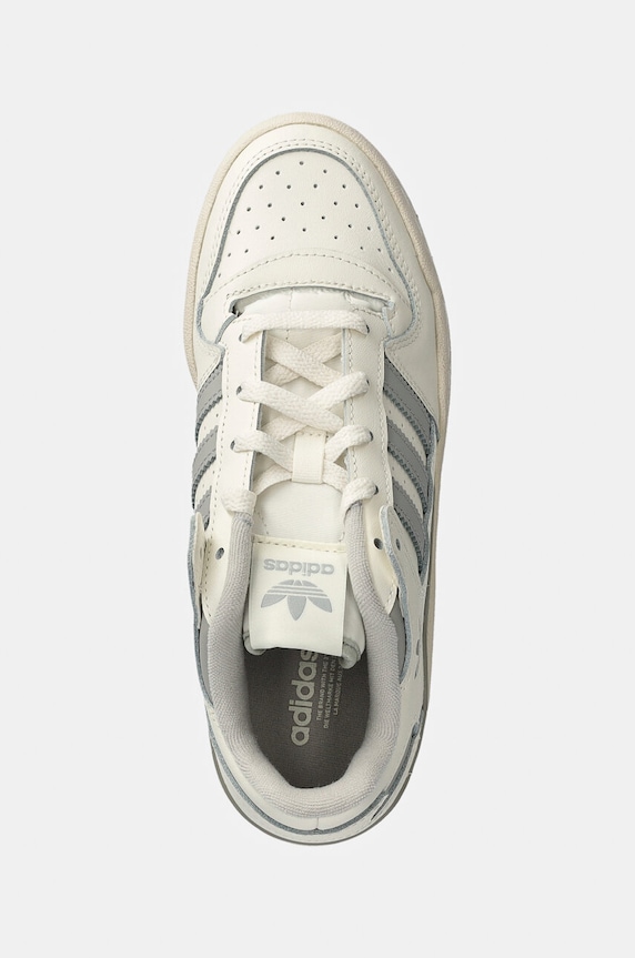 Tenisice adidas Originals Forum Low bijela IH7915