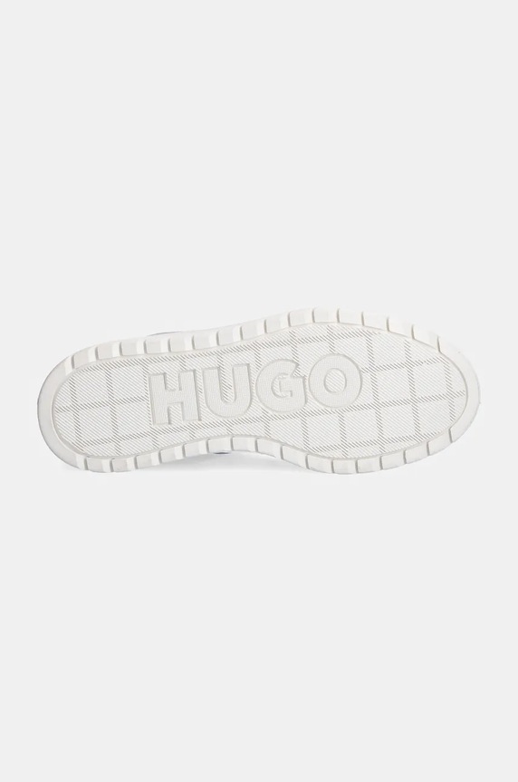 Маратонки HUGO Lyssa 50529794.114 бял