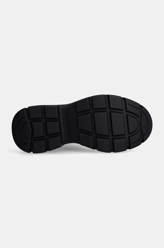 Апрески Karl Lagerfeld LUNA SNOW KL42964.4T1 бежов