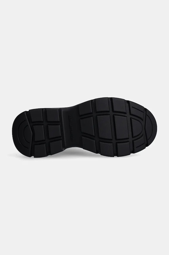 Апрески Karl Lagerfeld LUNA SNOW KL42964.4T1 бежов