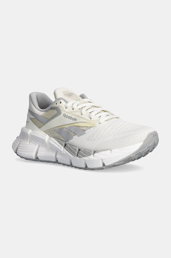 Běžecké boty Reebok Floatzig 1 textilní béžová 100206730