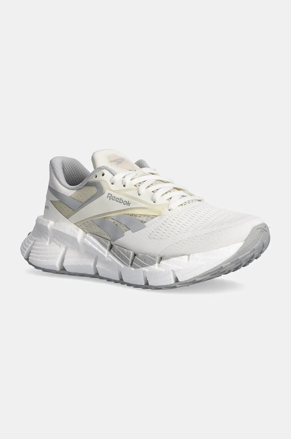 Běžecké boty Reebok Floatzig 1 textilní béžová 100206730