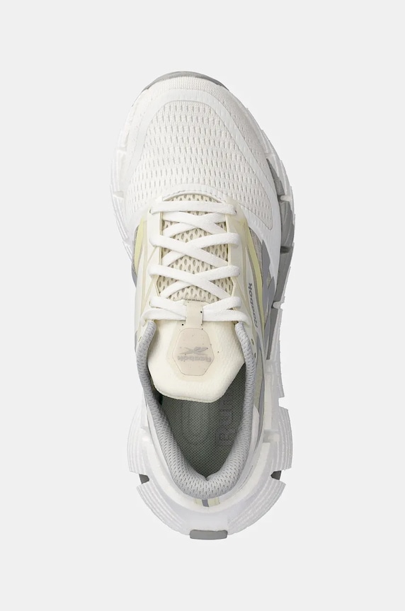 Běžecké boty Reebok Floatzig 1 béžová 100206730