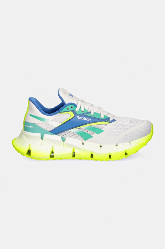 Reebok running shoes Floatzig 1 100206735 white AW24