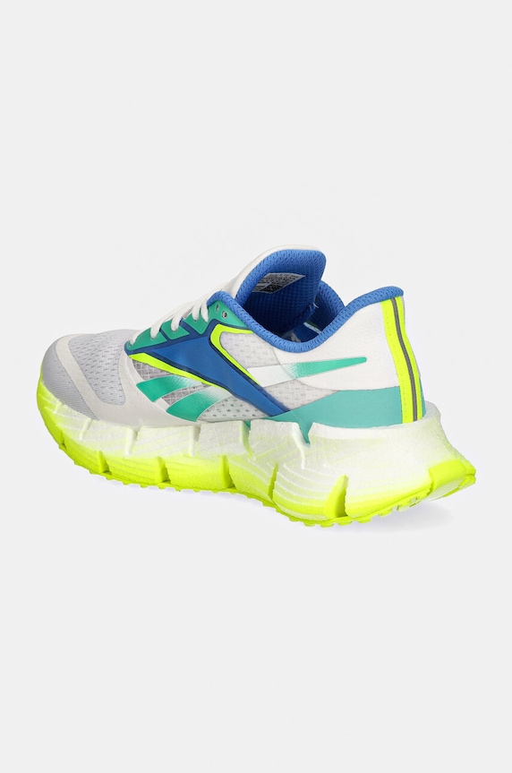 Shoes Reebok running shoes Floatzig 1 100206735 white