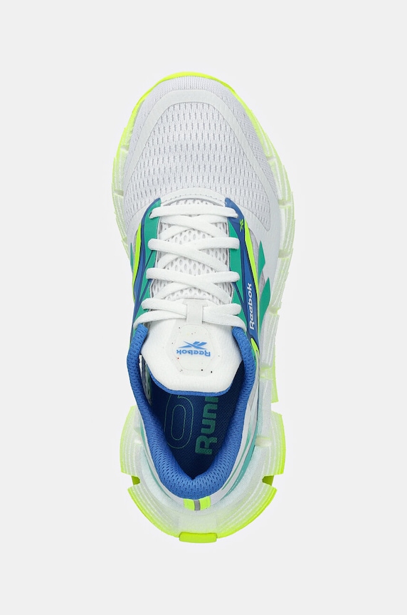 Reebok running shoes Floatzig 1 white 100206735