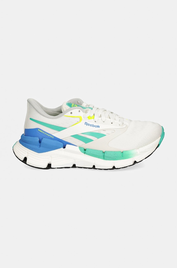 Bežecké topánky Reebok Floatzig SymmeTRos 100206743 biela AW24