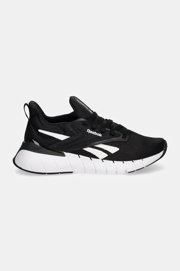 Αθλητικά παπούτσια Reebok Nano Gym 100208622 μαύρο AW24