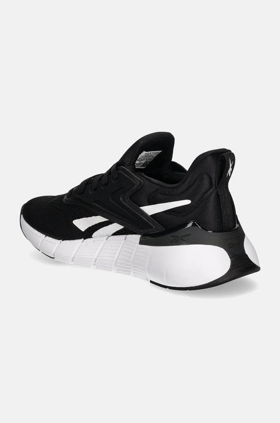 Παπούτσια Αθλητικά παπούτσια Reebok Nano Gym 100208622 μαύρο