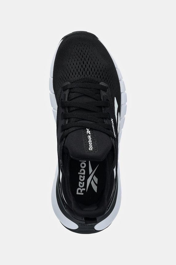 Αθλητικά παπούτσια Reebok Nano Gym μαύρο 100208622