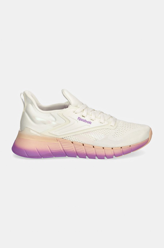 Tréningové topánky Reebok Nano Gym 100208624 béžová AW24