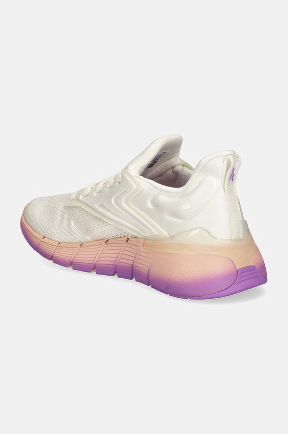 Obuv Tréningové topánky Reebok Nano Gym 100208624 béžová