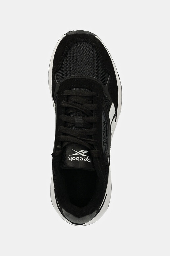 Reebok Classic sneakers Glide Dmx negru 100201257