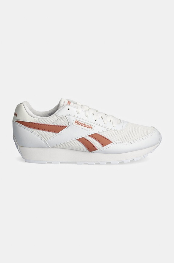 Sneakers boty Reebok Classic Rewind Run 100201466 bílá AW24