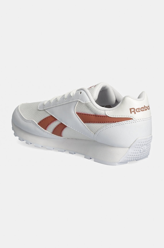 Boty Sneakers boty Reebok Classic Rewind Run 100201466 bílá