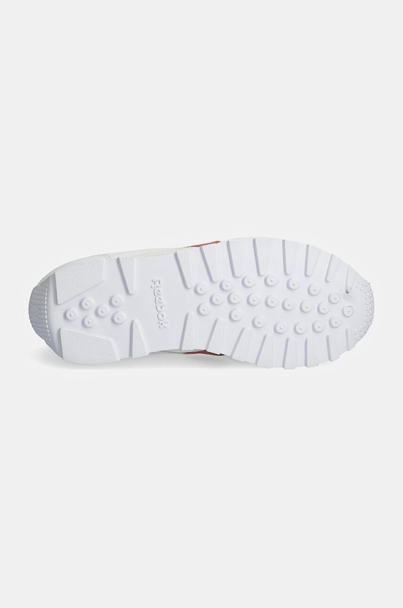 Sneakers boty Reebok Classic Rewind Run bílá 100201466