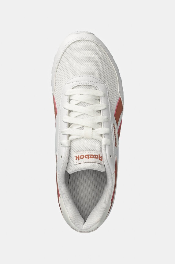 Sneakers boty Reebok Classic Rewind Run 100201466 bílá