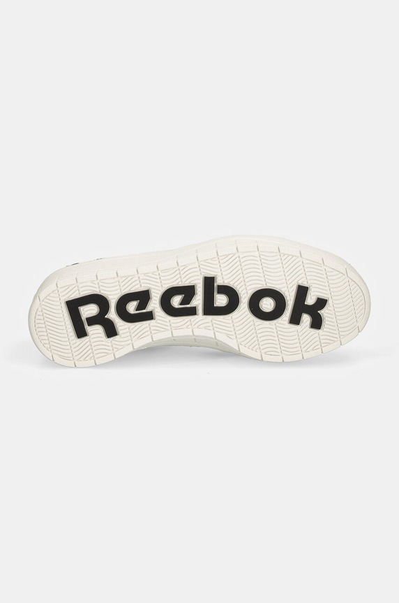 Reebok Classic bőr sportcipő Court Advance Surge 100202648 fehér