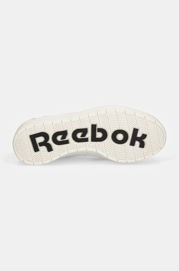 Reebok Classic bőr sportcipő Court Advance Surge 100202648 fehér