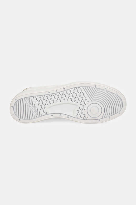 Tenisky Reebok Classic Court Advance Bold 100207971 biela