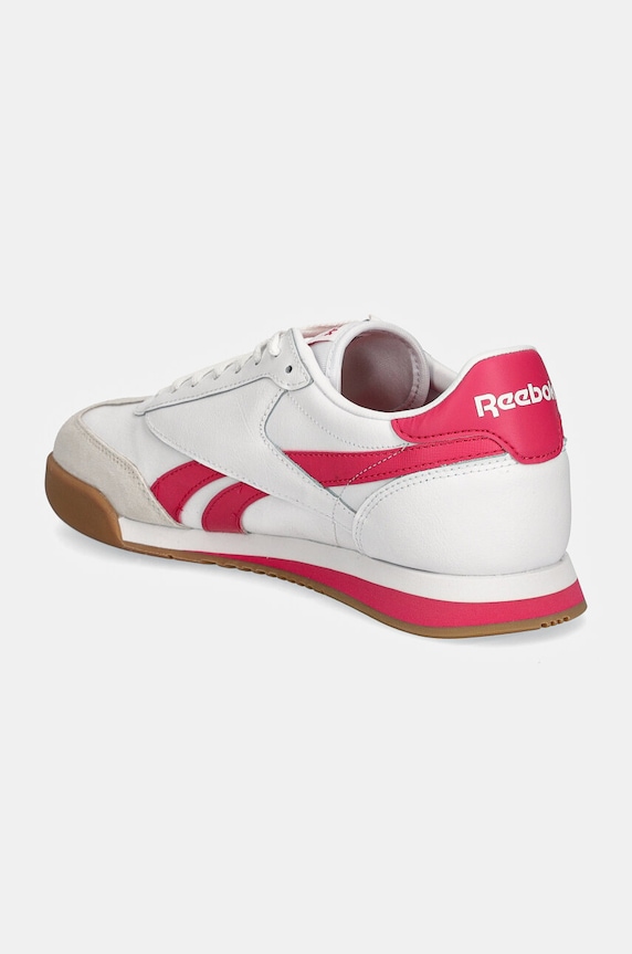 Obuwie Reebok Classic sneakersy Campio XT 100220544 biały