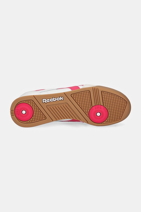 Reebok Classic sneakersy Campio XT 100220544 biały