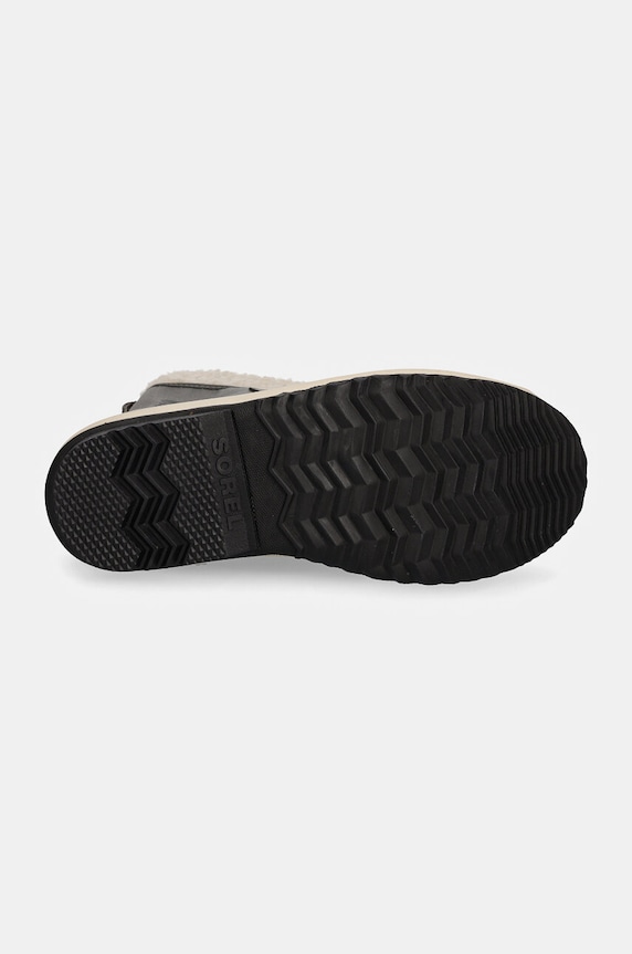 Sorel cizme de iarna WINTER CARNIVAL WP 24 2084921052 gri