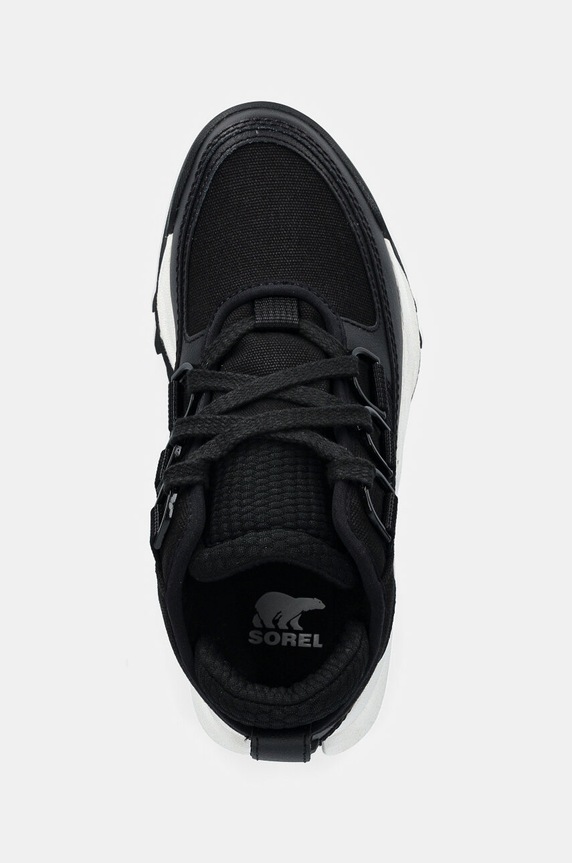 Sorel stivali da neve ONA RMX CHUKKA PLUS WP nero 2096331010