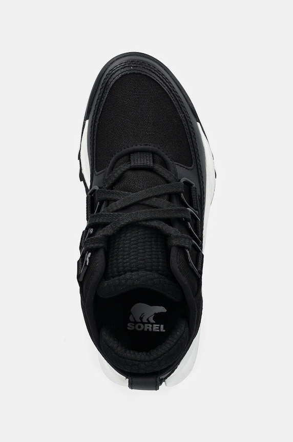 Sorel stivali da neve ONA RMX CHUKKA PLUS WP nero 2096331010